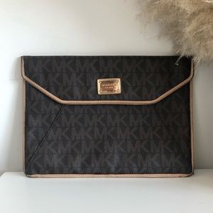 Michael Kors laptop case